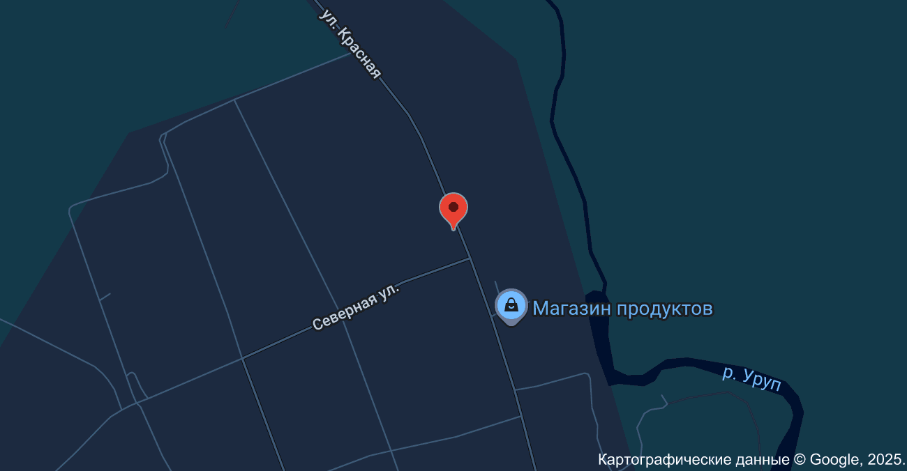 Схема проезда.